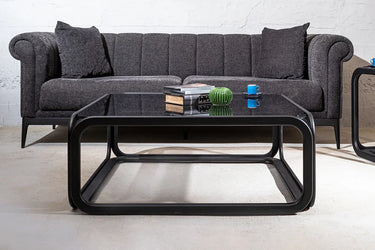 Camaro Coffee Table - Ider Furniture