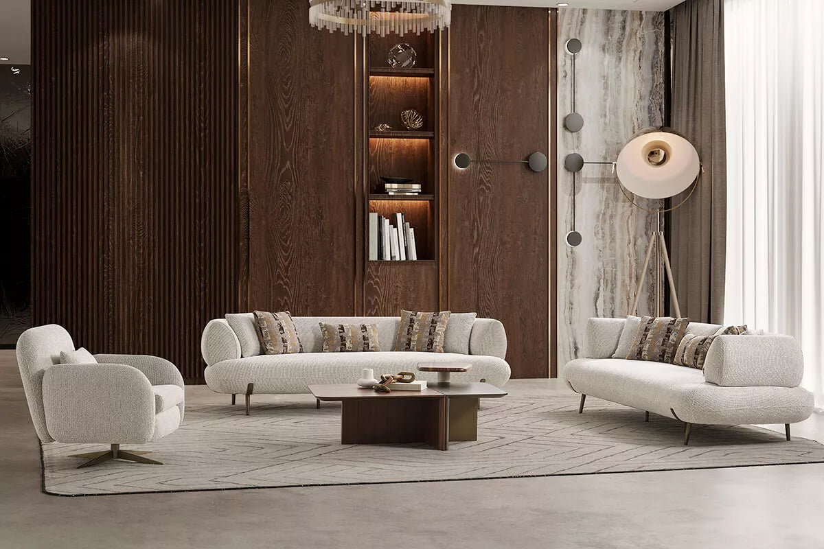 Candy Sofa Set