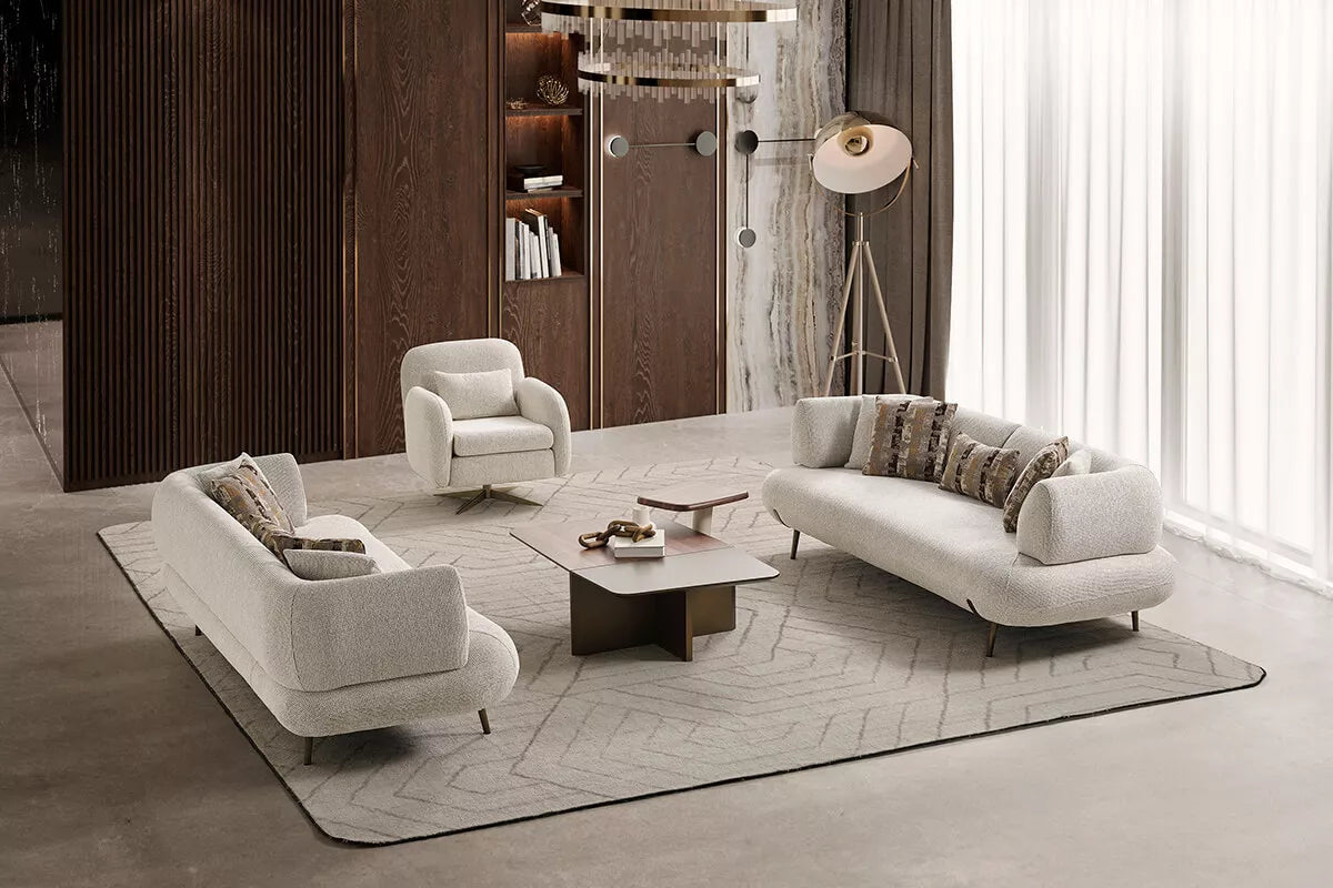 Candy Sofa Set