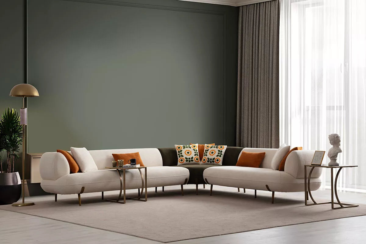 Candy Corner Sofa Maxi