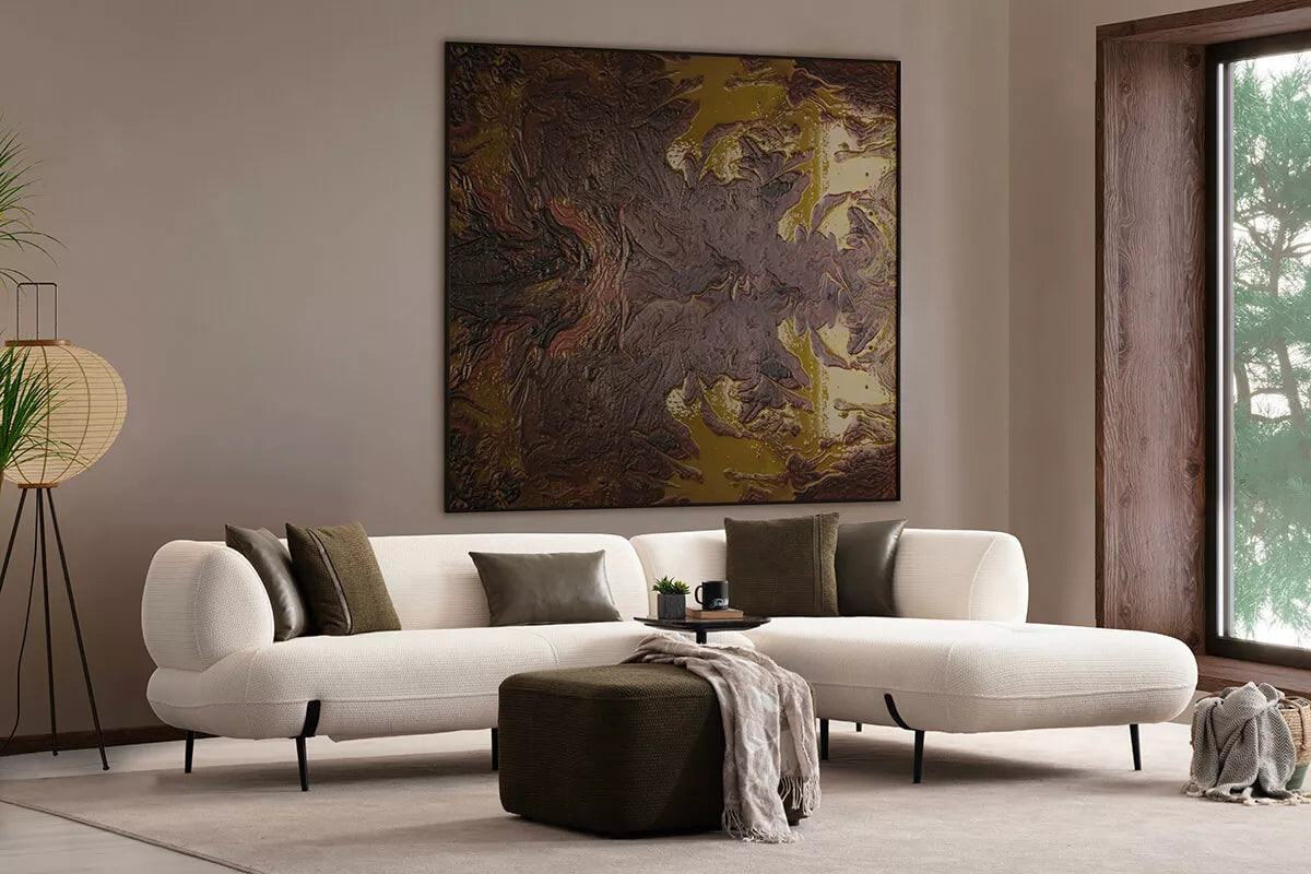 Candy Corner Sofa Relax