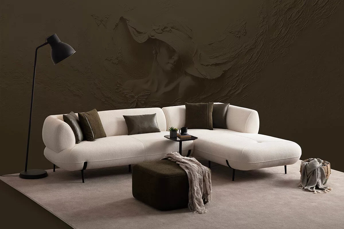 Candy Corner Sofa Relax