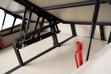 Capella Bed Base - Ider Furniture