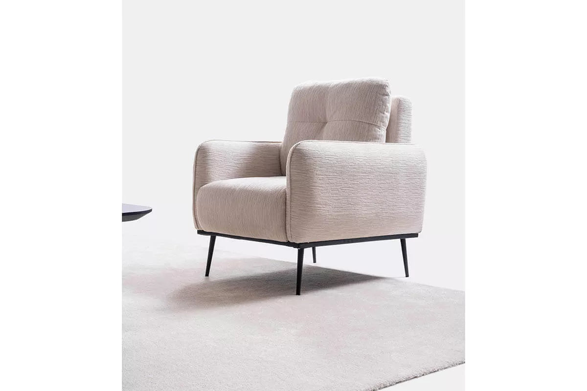 Capella Armchair - Ider Furniture