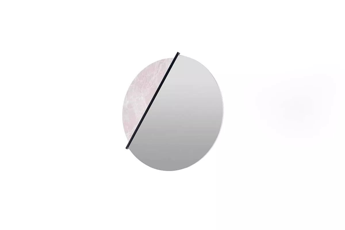 Capella Sideboard Mirror - Ider Furniture