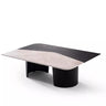 Capella Coffee Table - Ider Furniture
