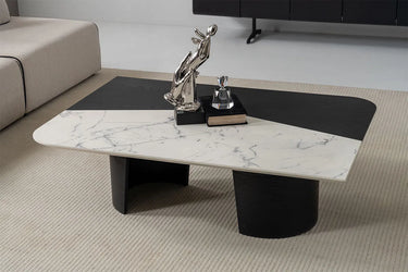 Capella Coffee Table - Ider Furniture