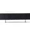 Capella TV Stand - Ider Furniture
