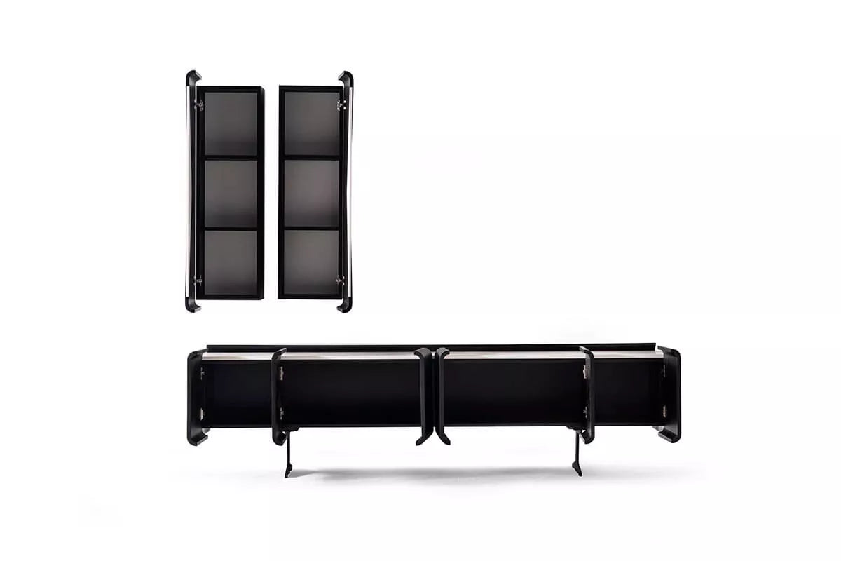 Capella TV Unit - Ider Furniture