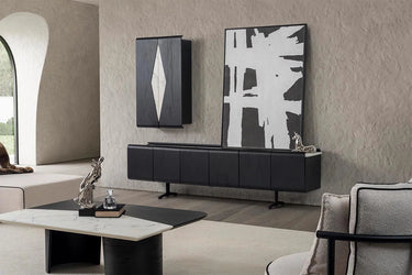 Capella TV Unit - Ider Furniture