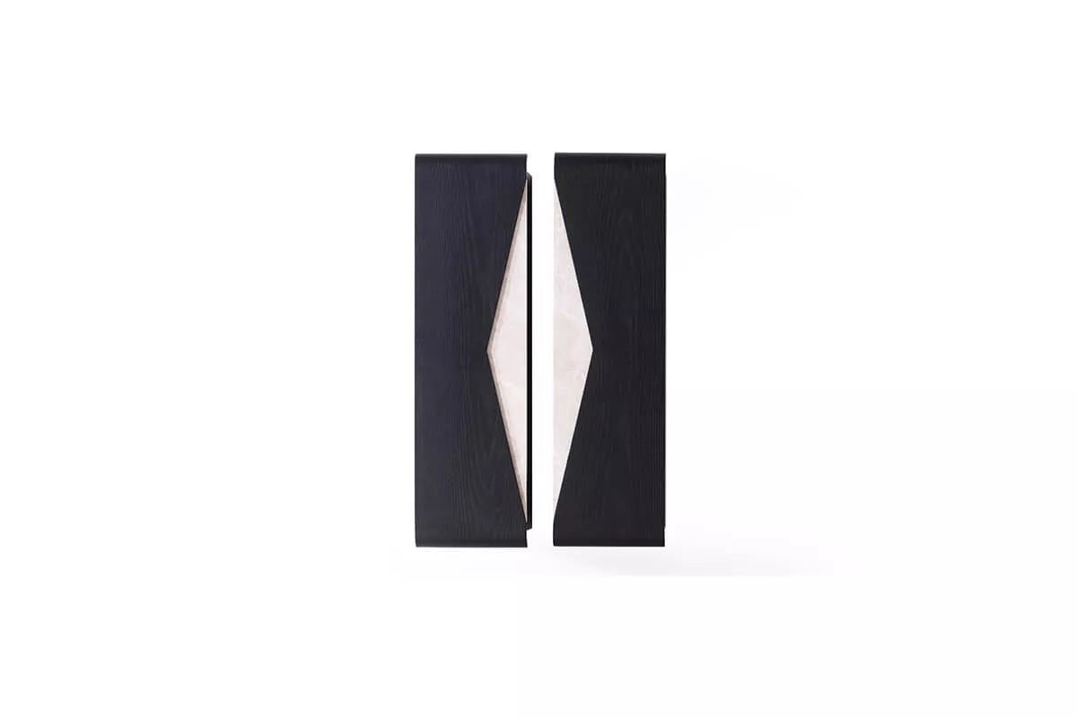 Capella Wall Unit - Ider Furniture