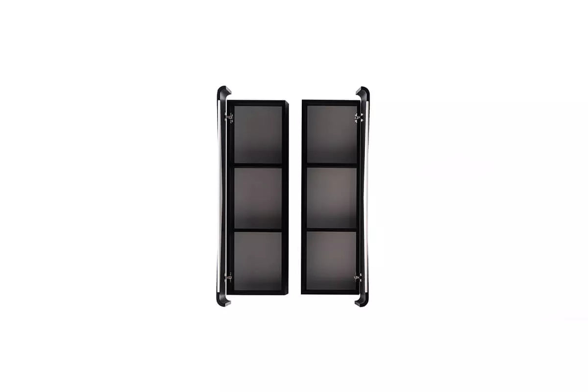 Capella Wall Unit - Ider Furniture