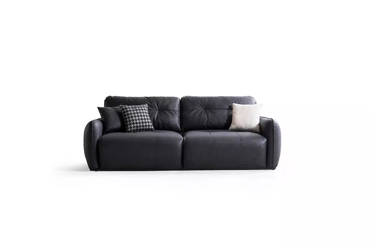 Capella Low Legs Sofa Bed - Ider Furniture