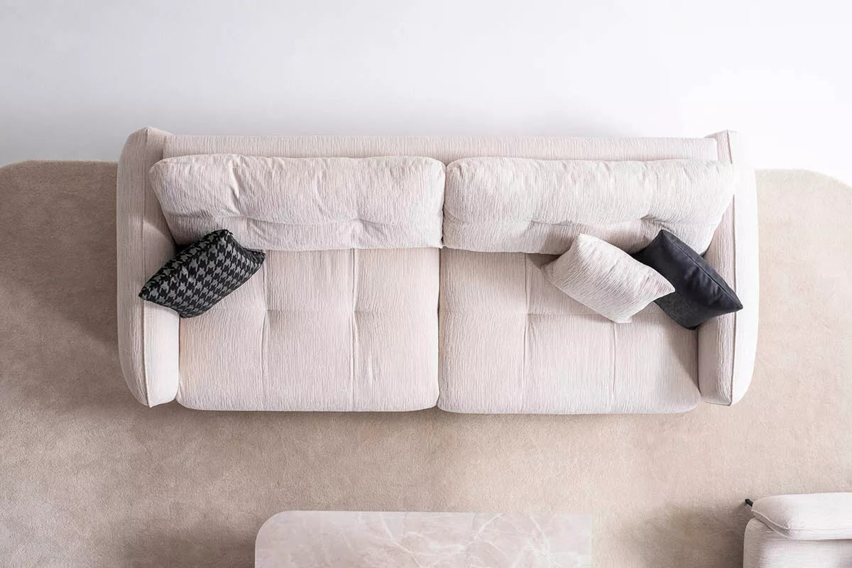 Capella 3 Seater Sofa Bed - Ider Furniture