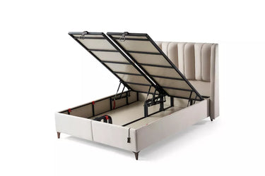 Capella Storage Bed