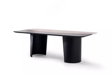Capella Dining Table - Ider Furniture London - View 2