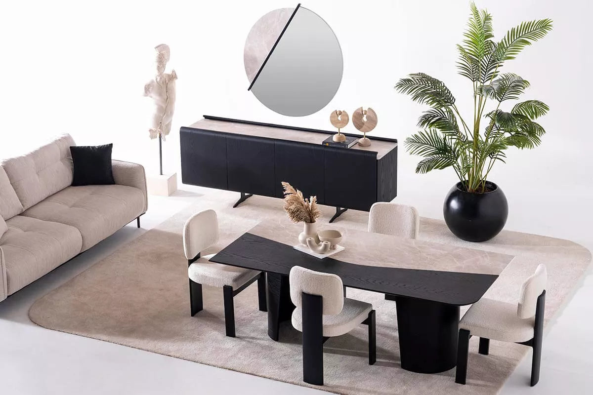 Capella Dining Room Set - Ider Furniture