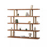 Caps Bookshelves - Ider Furniture