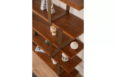 Caps Bookshelves - Ider Furniture