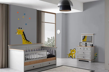 Carizma Childrens Room Set - Ider Furniture
