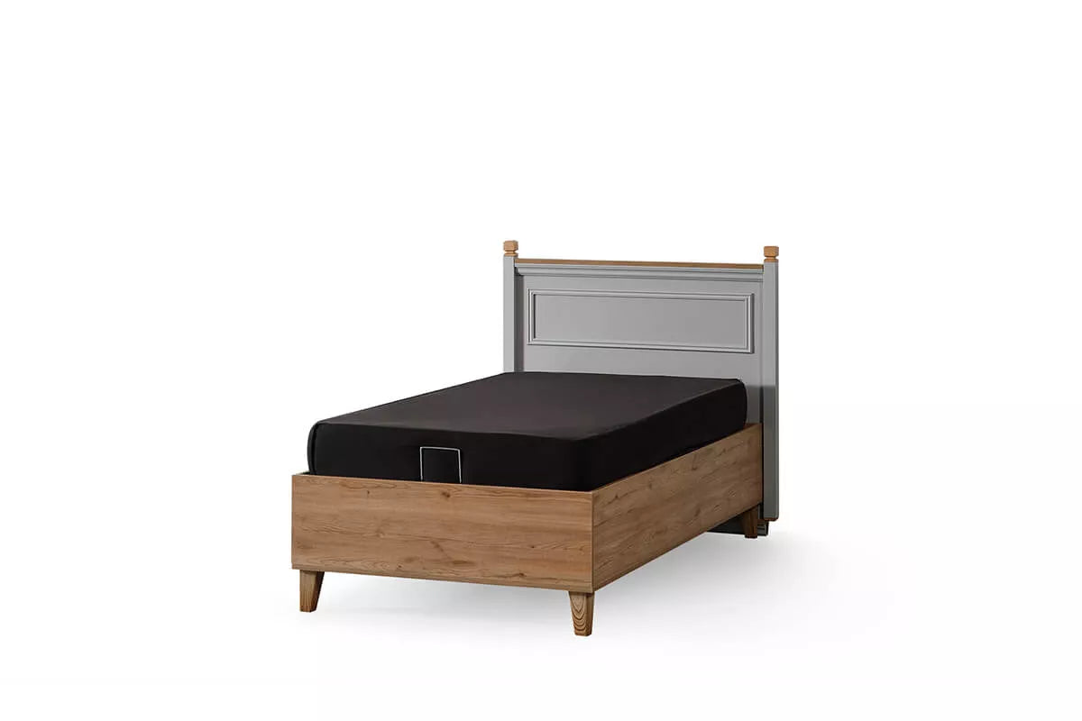 Carizma Storage Bed