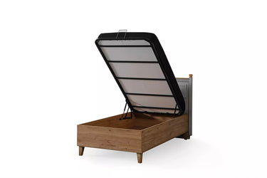 Carizma Storage Bed - Ider Furniture