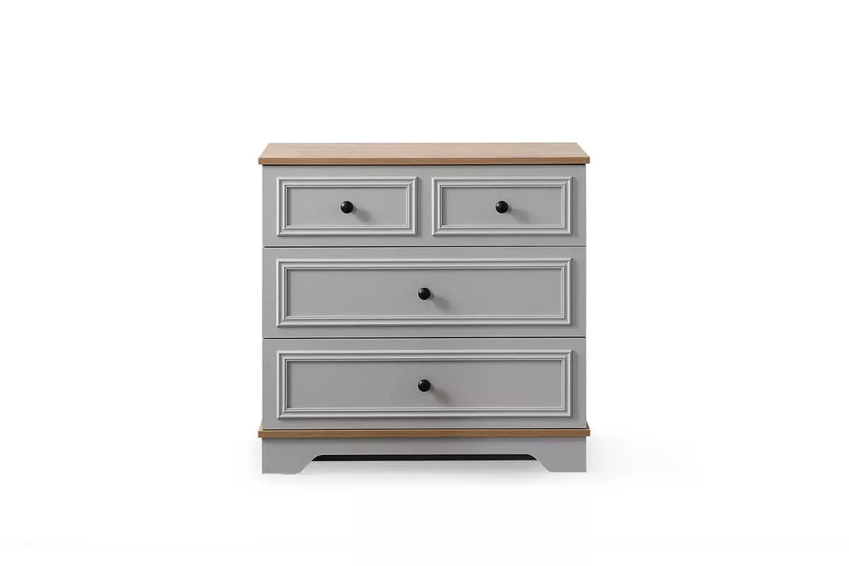 Carizma Chest of Drawers