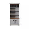 Carizma Bookshelf - Ider Furniture