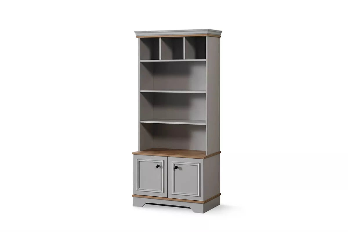 Carizma Bookshelf