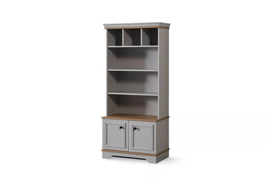 Carizma Bookshelf - Ider Furniture