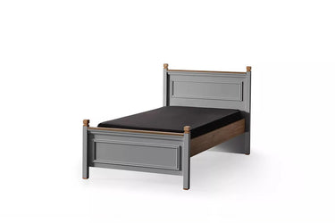 Carizma Bed - Ider Furniture