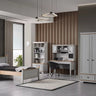 Carizma Bedroom Set Ider Furniture