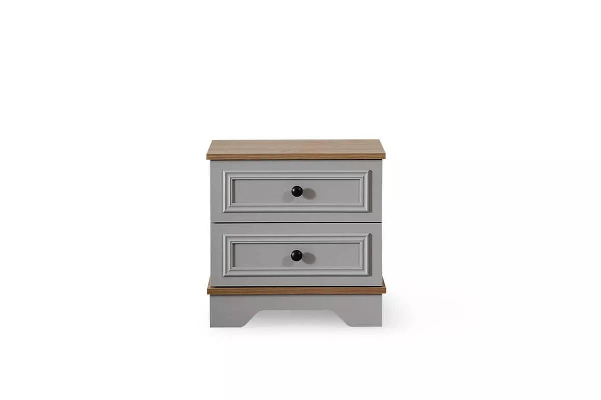 Carizma Bedside Table