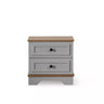 Carizma Bedside Table - Ider Furniture