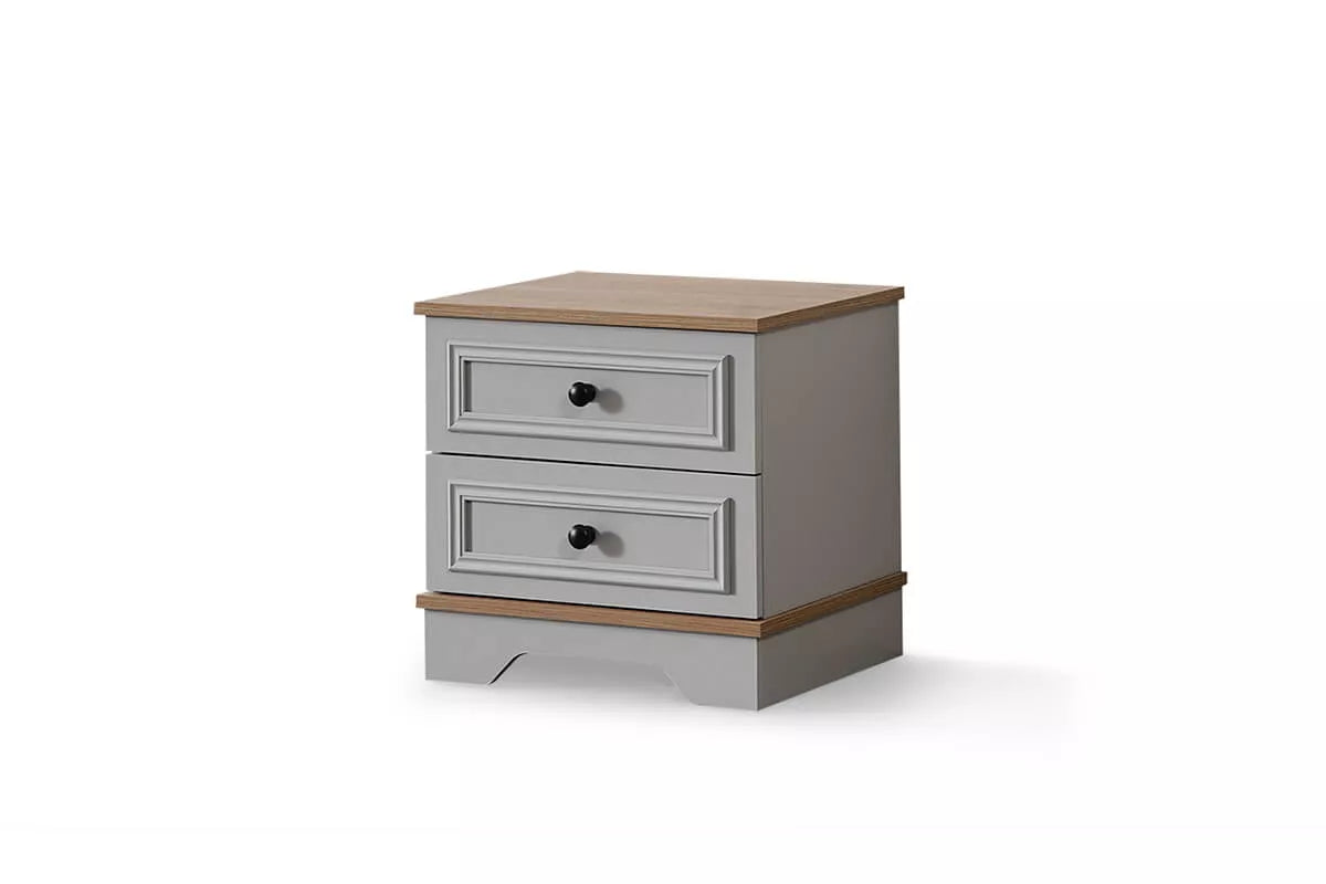 Carizma Bedside Table