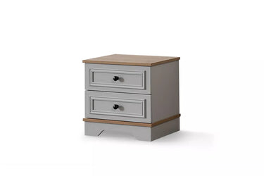 Carizma Bedside Table - Ider Furniture