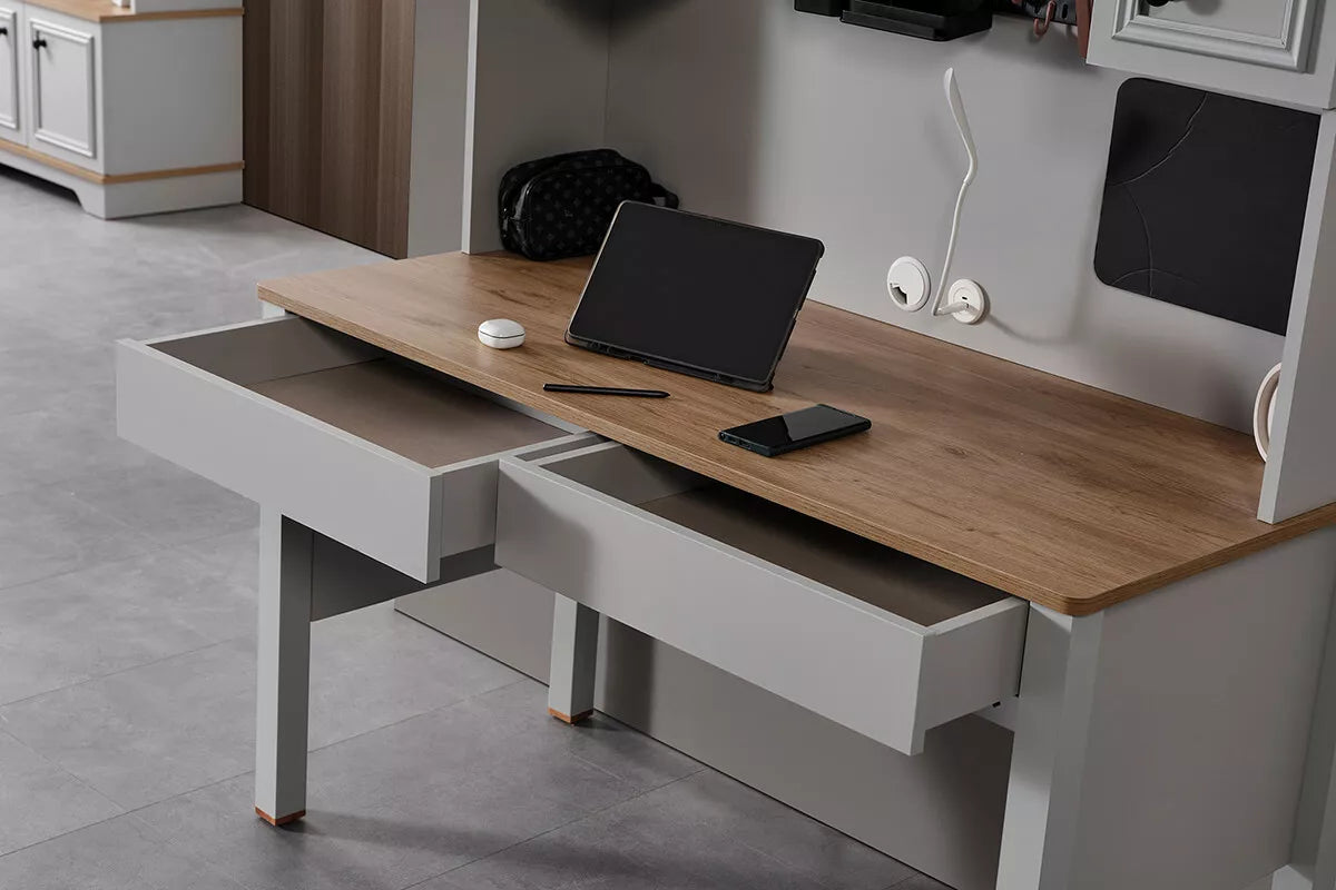 Carizma Study Desk