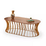 Carmen Coffee Table - Ider Furniture