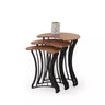 Carmen Nesting Tables - Ider Furniture