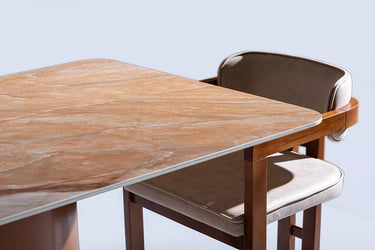 Mind Dining Chair