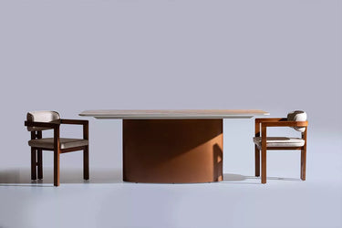 Casablanca Ceramic Dining Table - Ider Furniture