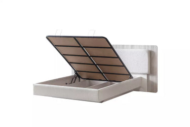 Chloe Storage Bed - Ider Furniture