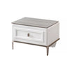 Chloe Bedside Table - Ider Furniture