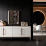 Chloe Sideboard & Mirror - Ider Furniture London