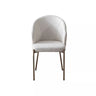 Chloe Dining Chair - Ider Furniture London