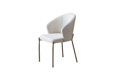 Chloe Dining Chair - Ider Furniture London - View 2