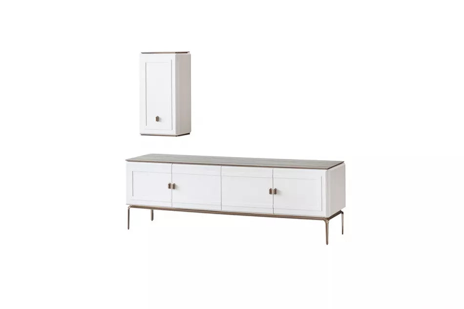 Chloe TV Unit Set