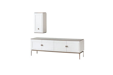 Chloe TV Unit Set - Ider Furniture