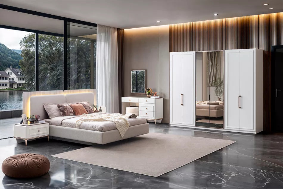 Chloe Bedroom Set