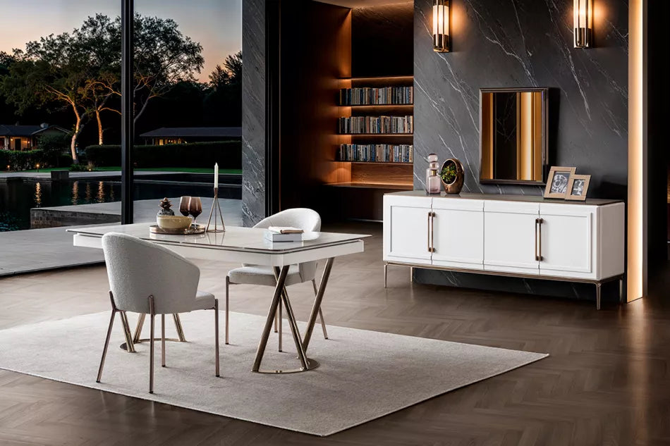 Chloe Dining Room Set